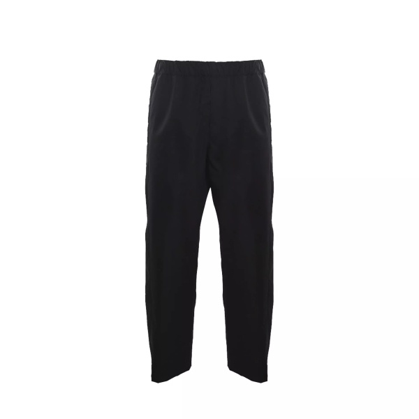 Pantaloni Alexander Mcqueen Cotton Trousers
