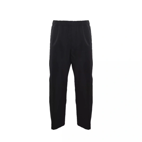Pantaloni Alexander Mcqueen Cotton Trousers