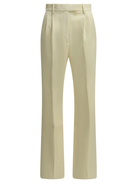 Pantaloni "Amel" Tailored Pants