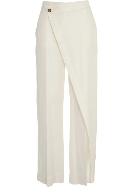 Pantaloni Asymmetric pants 'Alina'