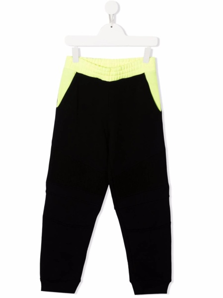 Pantaloni Balmain negri