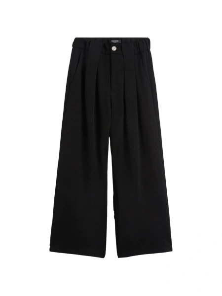 Pantaloni Balmain negri