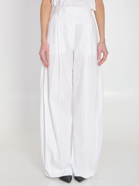 Pantaloni Billie Pants