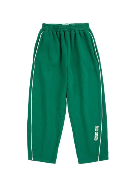 Pantaloni Bobo Choses straight jogging pants