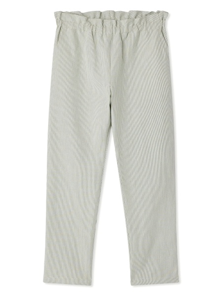 Pantaloni Bonpoint gri