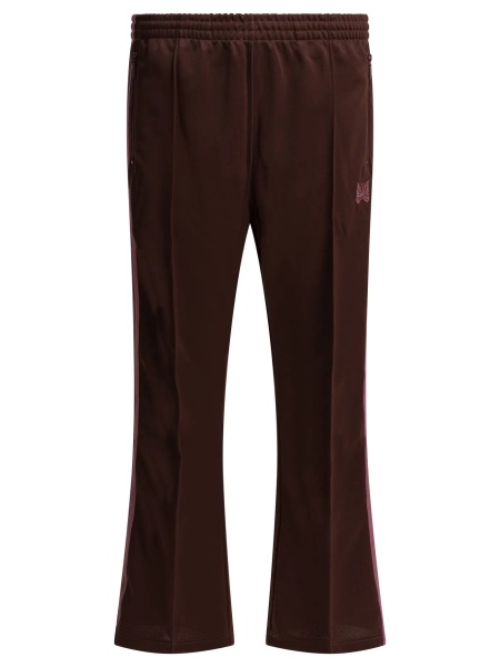 Pantaloni "Boot-cut Poly Smooth" Sport pants
