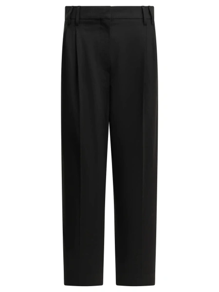 Pantaloni Brunello Cucinelli negri