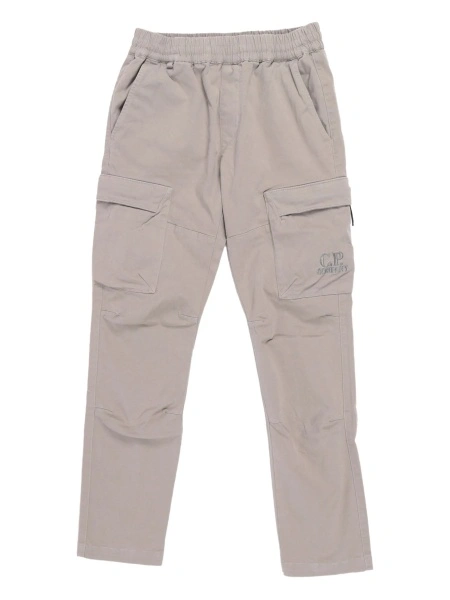 Pantaloni C.P. Company gri