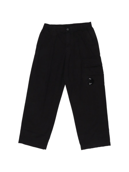 Pantaloni C.P. Company negri