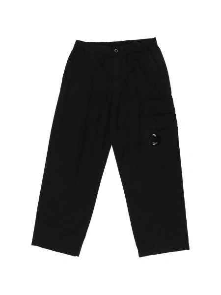 Pantaloni C.P. Company negri