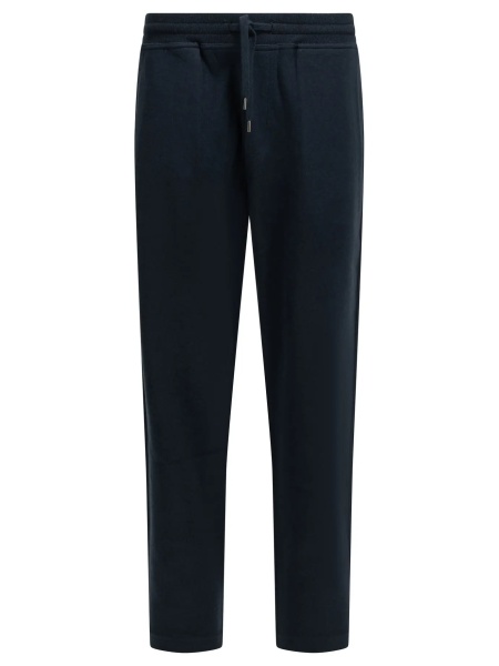 Pantaloni Cashmere sweatpants