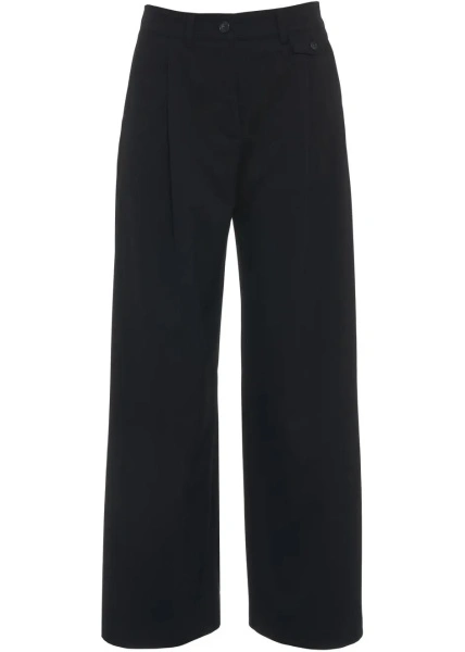 Pantaloni casual Otto d ame negri 'Koa'