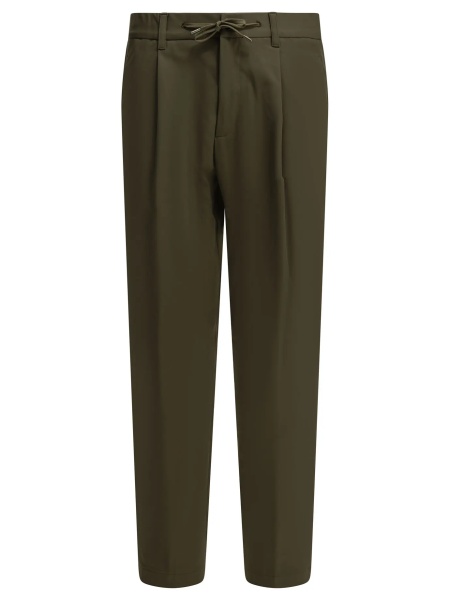 Pantaloni Casual Pants