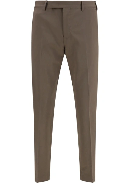Pantaloni casual PT TORINO multicolor