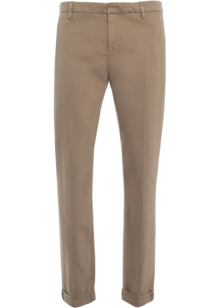 Pantaloni Chino in cotton
