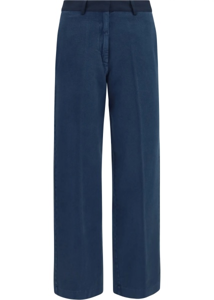 Pantaloni Chino Pants in cotton