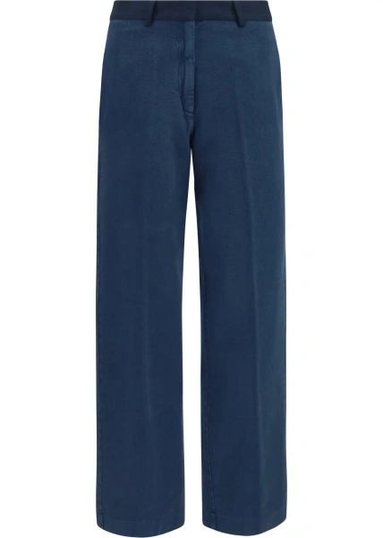 Pantaloni Chino Pants in cotton