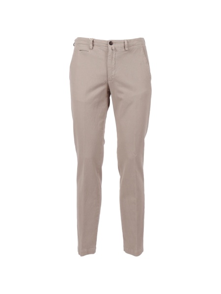 Pantaloni conici Briglia neutri