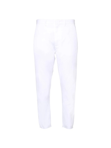 Pantaloni conici PENCE 1979 albi
