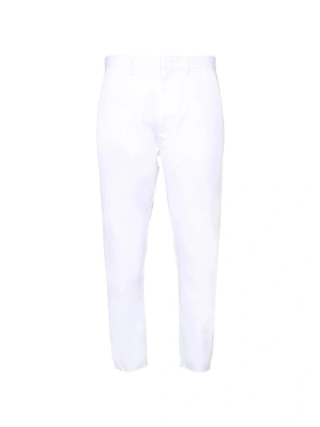 Pantaloni conici PENCE 1979 albi