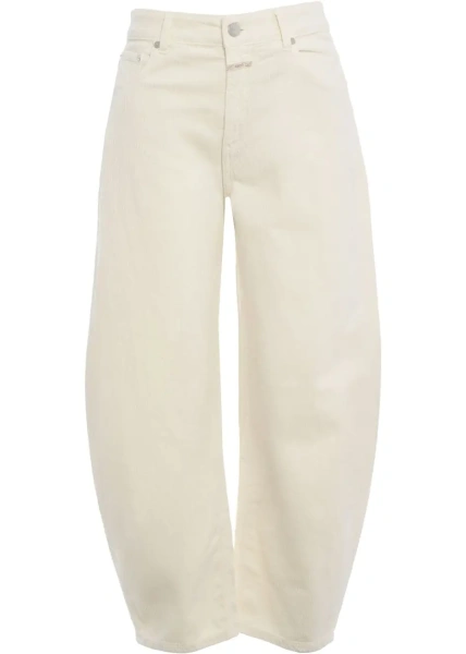 Pantaloni Corduroy pants 'Jazzie'