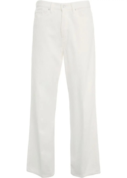 Pantaloni Corduroy trousers 'Icaro'