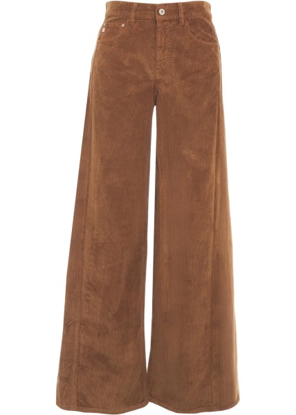 Pantaloni Corduroy trousers 'Jesolo'