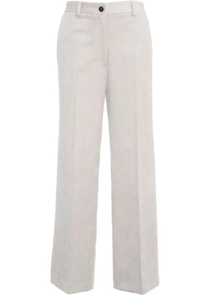 Pantaloni Corduroy trousers