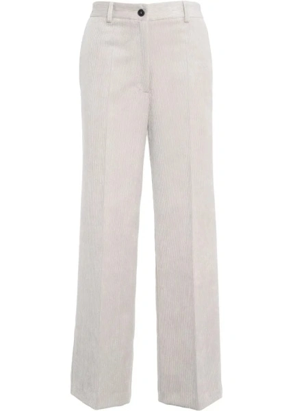 Pantaloni Corduroy trousers