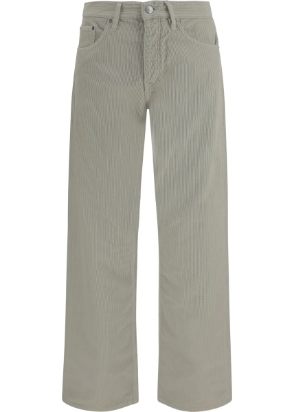 Pantaloni Corduroy Trousers