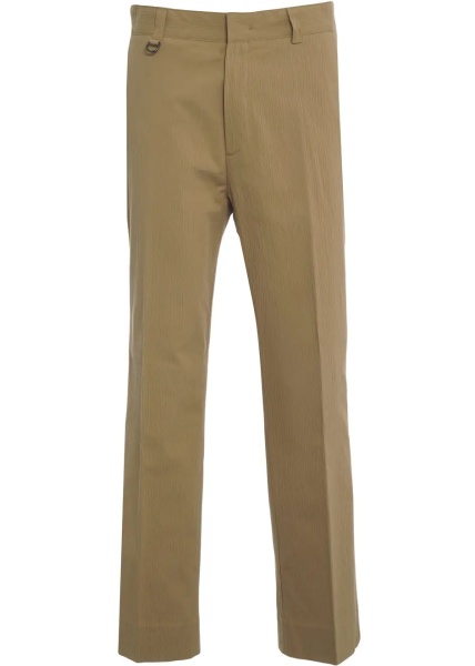 Pantaloni Cotton blend chino pants