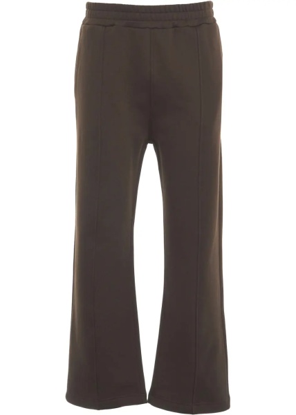 Pantaloni Cotton jogging trousers