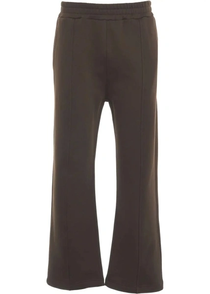 Pantaloni Cotton jogging trousers