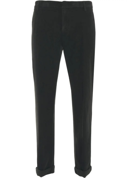 Pantaloni Cotton pants