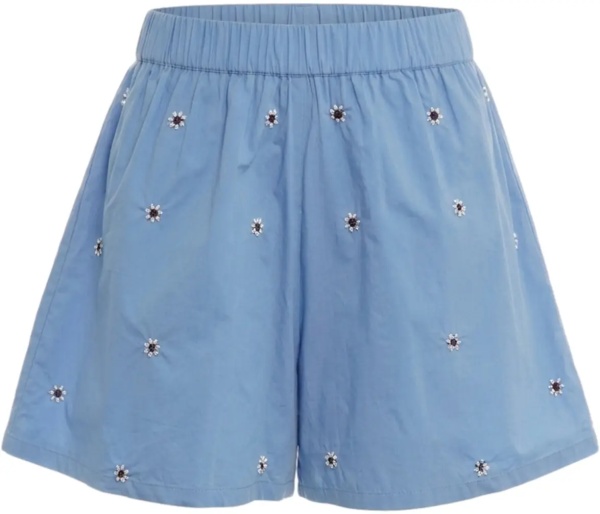 Pantaloni Cotton shorts