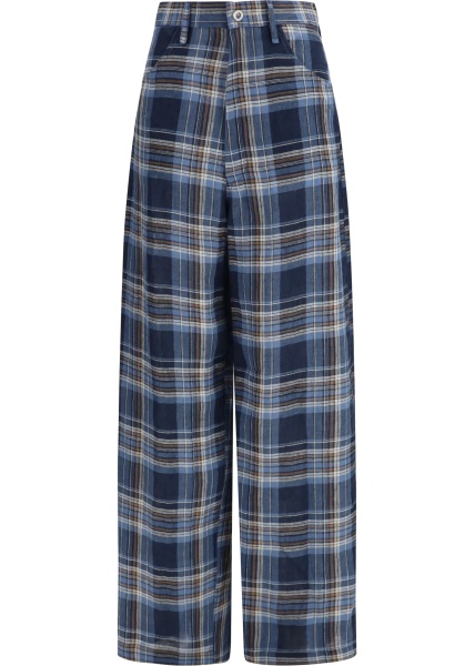 Pantaloni Courtney Pants