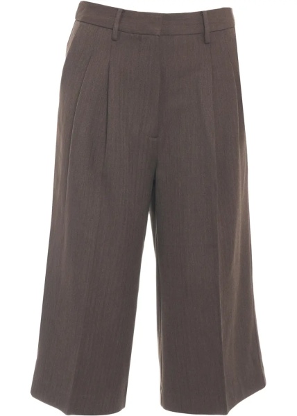 Pantaloni Culotte 'Riese'