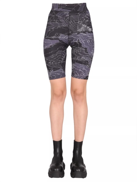 Pantaloni Cyclist Shorts