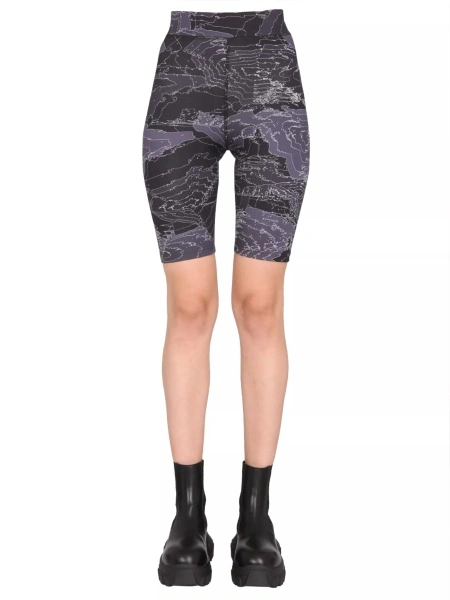 Pantaloni Cyclist Shorts