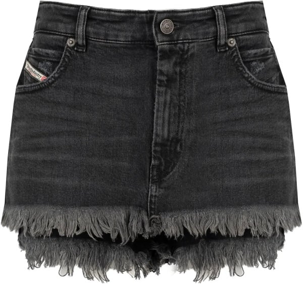 Pantaloni De-Matt A10702