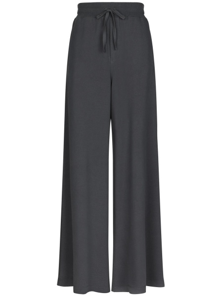 Pantaloni de trening Dolce & Gabbana gri