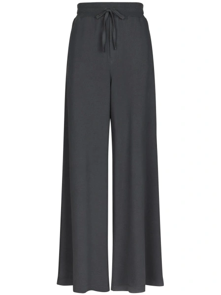 Pantaloni de trening Dolce & Gabbana gri