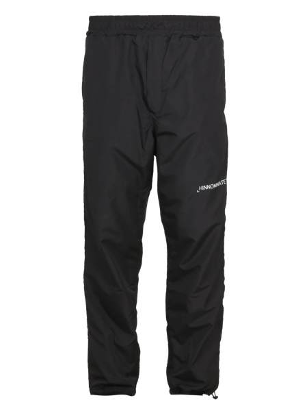 Pantaloni de trening HINNOMINATE negri