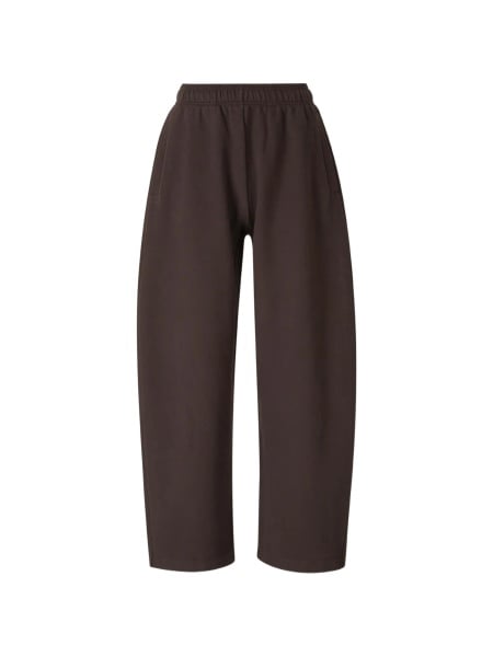 Pantaloni de trening JACQUEMUS maro