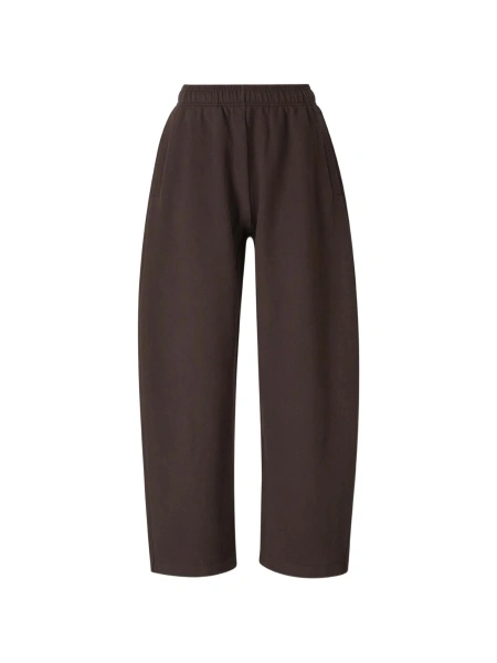 Pantaloni de trening JACQUEMUS maro