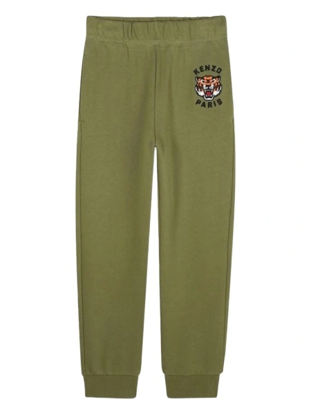 Pantaloni de trening Kenzo verzi