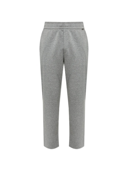 Pantaloni de trening Moncler gri