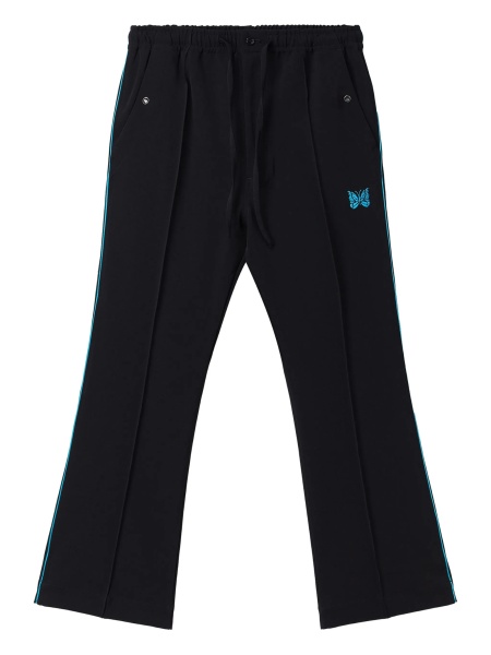 Pantaloni de trening NEEDLES negri
