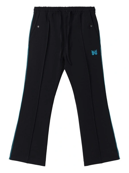 Pantaloni de trening NEEDLES negri