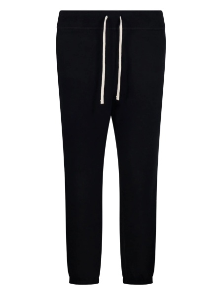 Pantaloni de trening Ralph Lauren negri